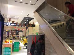 -古乐牛香·鲜牛肉牛杂火锅(新区店)