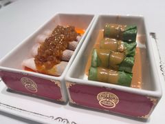-俏江南-江景昆曲主题餐厅(正大广场店)