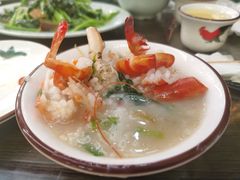 -抱德·潮汕味(琶洲店原惠城鱼仔)