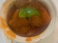 罐闷牛肉-小白桦西餐厅