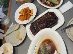 -千日贺茶餐厅(开发区安盛店)