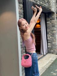 -藤野造型专业烫染接发