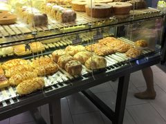 -好利来(川大店)