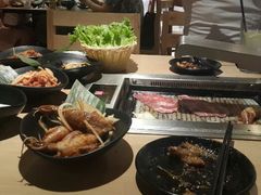 android_upload_pic-新石器烤肉(之心城店)