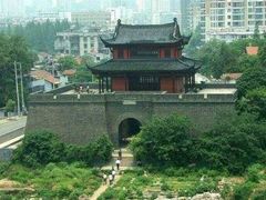 -锦江之星(武汉黄鹤楼复兴路地铁站店)