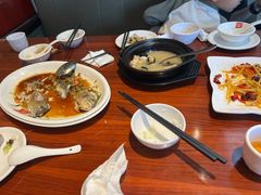 -潮名荟潮州菜馆(祈福缤纷世界店)