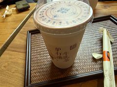 -长春堂顺时而饮(前门店)