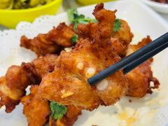 -陆记鹅庄·潮汕菜·狮头鹅(大仟里店)