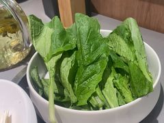 -伊斯美清真火锅(吉祥店)