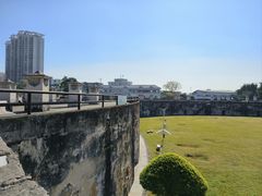 -石炮台公园