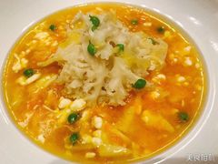 -广州文华东方酒店·江-由辉师傅主理