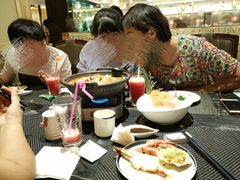 -菊上料理(蜀山银泰百货店)