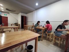 大堂-大叔家福鼎小吃(十全街店)