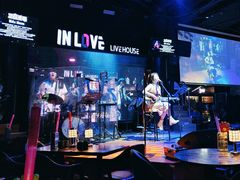 -INLOVE Live House