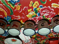 android_upload_pic-人民公社大食堂(张家湾店)