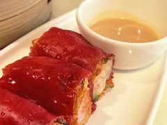 锦绣海鲜红米肠-陶陶居酒家(SM二期购物广场店)