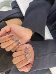 -斯馨·健康美甲美睫