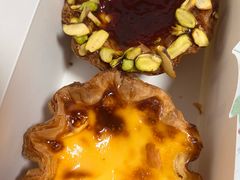 -HOT CRUSH趁热集合·现烤面包(环球港店)