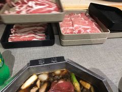 -八角锄烧·肉火锅(天河城店)
