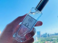 -墨more调香馆DIY自调香水(博雅国际中心B座店)