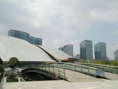-天鹅湖体育公园
