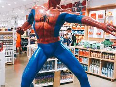 -名创优品(天河区正佳广场二店)