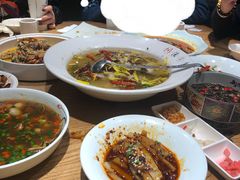 -川流不息(北蔡休闲广场店)