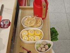 -潮正和潮汕牛肉火锅·老字号(番禺万达店)