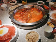 -大龙燚火锅(太古里店)