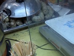 糯米猪肠-蔡伯糯米猪肠
