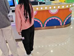 -酷洛小镇(步步高新天地购物广场店)