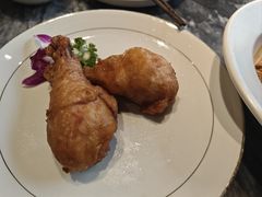 -西安饭庄·非遗陕菜(钟楼店)