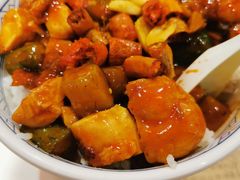 -吉野家(人和香港城店)