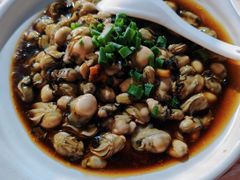 -醉壹号海鲜大排档(厦门美食地标店)