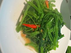 飞天空心菜-金链花·泰国餐厅(国贸店)