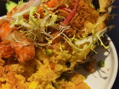 -Thai Alley泰爱里(二沙岛店)