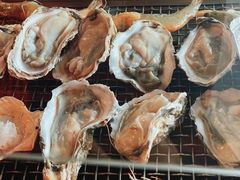 -蚝英雄鲜蚝自助专门店(长楹天街直营店)