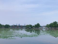 -长春市南湖公园