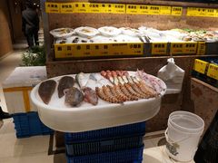 -杭越海鲜(迪荡店)