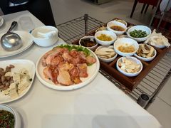 -天宜隆蘑菇宴火锅(石景山旗舰店)