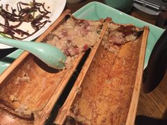 -粗茶淡饭·隐庐私厨(东亭店)