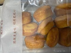 蜂蜜蛋糕-鲍师傅糕点(春熙路店)
