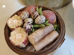 -龙的酒楼·手工早茶·顺德菜(近良路店)