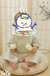-雅尼·亚米儿童摄影美学馆(汉阳店)