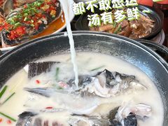 -丰乐餐厅·始于1999·本地老字号