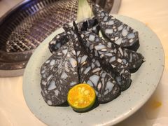 -厚贞日式烤肉(龙之梦店)