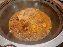 -粘豆包铁锅炖二部(温泉街店)