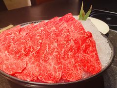 -荣记火锅(青悦城店)