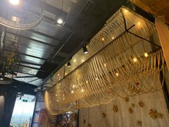 大堂-娄三少春饼·烤鸭(合生汇购物中心店)