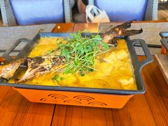 -北京王府井希尔顿酒店·万斯阁西餐厅